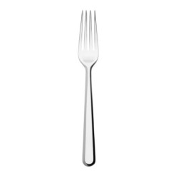 Set of 6 Table Forks - Amici
