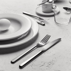 Set of 6 Table Forks - Amici