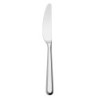 Set of 6 Table Knives - Amici