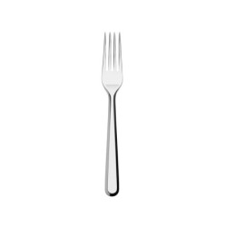 Set of 6 Dessert Forks - Amici