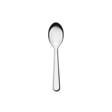 Set of 6 Tea Spoons - Amici