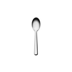 Set of 6 Coffee Spoons - Amici