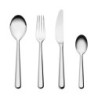 Set of 24 Cutlery Pieces - Amici