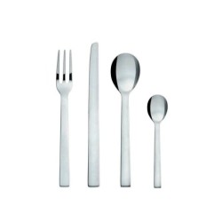 4-Piece Cutlery Set - Santiago