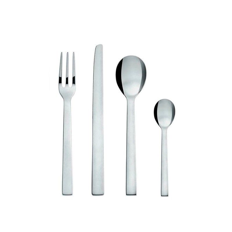 4-Piece Cutlery Set - Santiago