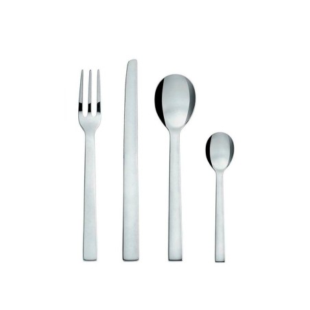 4-Piece Cutlery Set - Santiago