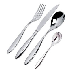 Servicio de Cubiertos 4 Piezas - Mami