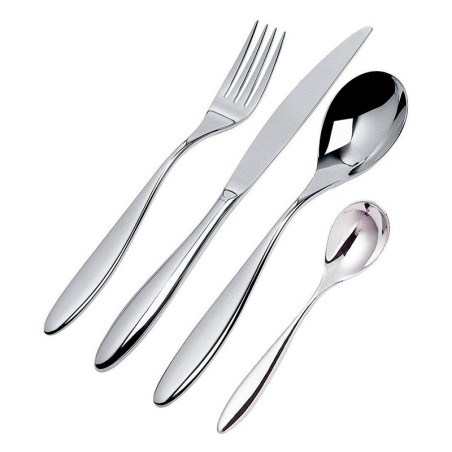 Servicio de Cubiertos 4 Piezas - Mami