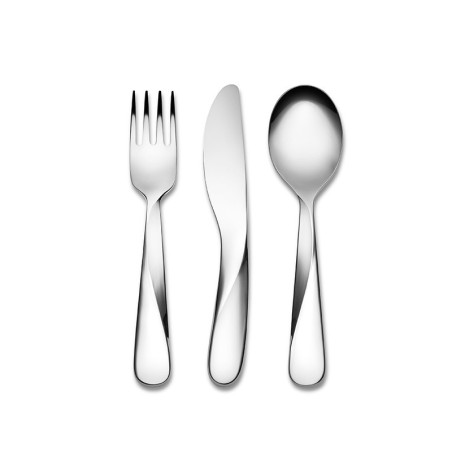 Children Cutlery Set - Giro Kids