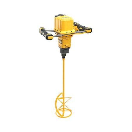 DeWalt XR FLEXVOLT Brushless Paddle Mixer 54V