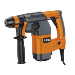 Martillo Combi SDS Plus BH 26LXE AEG 750 W