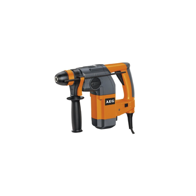 Martillo Combi SDS Plus BH 26LXE AEG 750 W