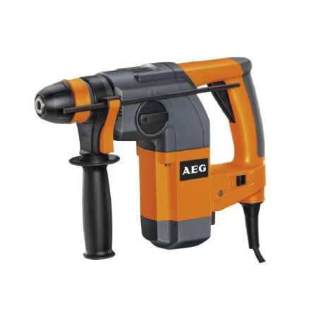 Martillo Combi SDS Plus BH 26LXE AEG 750 W