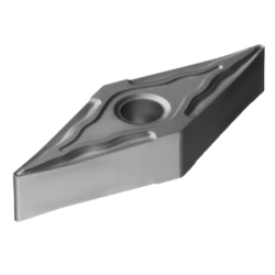 Pastilha T-MaXP VNMG 16 04 04-MF 525
