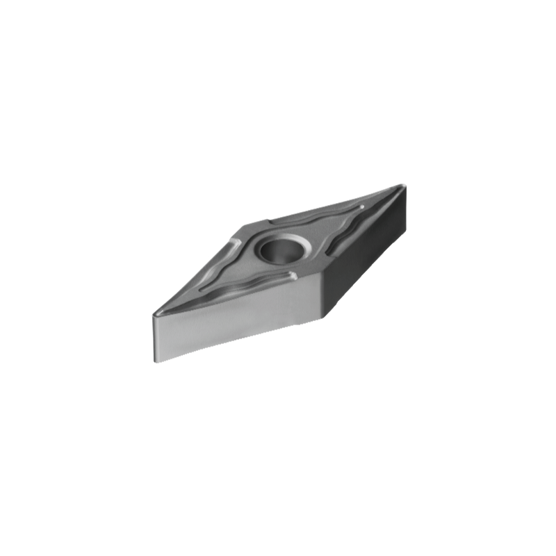 Pastilha T-MaXP VNMG 16 04 04-MF 525
