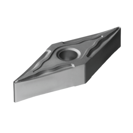 Pastilha T-MaXP VNMG 16 04 04-MF 525