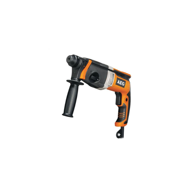 Martelo Combi SDS Plus KH 26E AEG 800 W