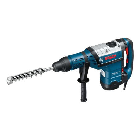 MARTELO MAX GBH 8-45 DV PROFESSIONAL
