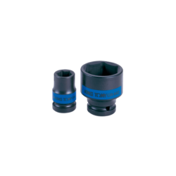 3/4"CHAVE DE IMPACTO 70MM 6PT