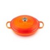 Shallow Casserole 26cm Volcanic - Evolution