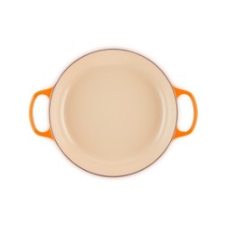 Caçarola Baixa 26cm Volcânico - Evolution