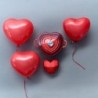 Tacho Cocotte Coração 20cm Cerise - L'Amour