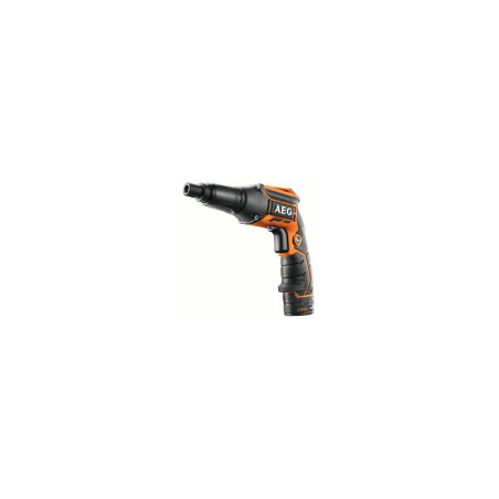 AEG Cordless Screwdriver