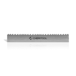 Fitas de Serra POWER M42C 2455x27x0,9mm Z8/12N CHEMITOOL CUTTING