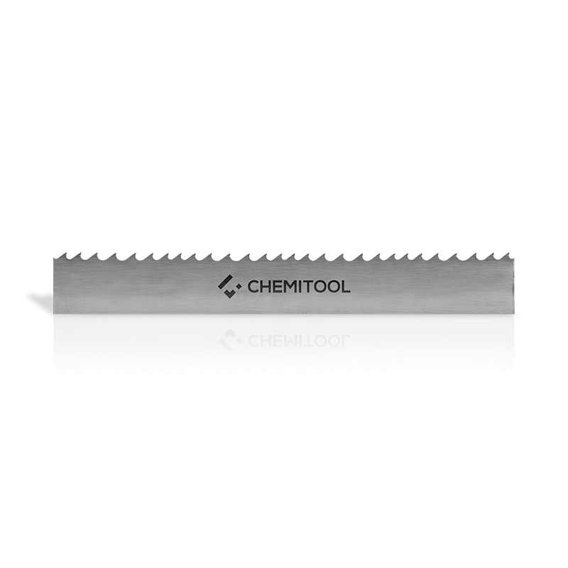 CHEMITOOL CUTTING Band Saw Blade POWER M42C 2455x27x0,9mm Z8/12N