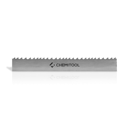 CHEMITOOL CUTTING Band Saw Blade POWER M42C 2455x27x0,9mm Z8/12N