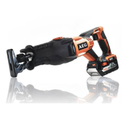AEG 18V Heavy Duty Circular Saw