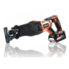 AEG 18V Heavy Duty Circular Saw