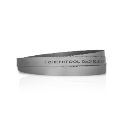Fita de Serra Power M42C 2565X27MM 5/8 CHEMITOOL CUTTING