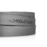 Fita de Serra Power M42C 2720X27MM 6/10 CHEMITOOL CUTTING
