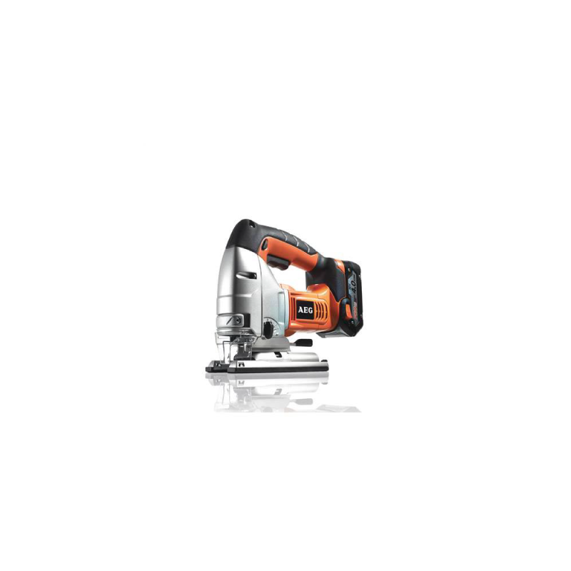 BST18XNiCd Sierra calar 18/2,0