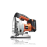 BST18XNiCd Sierra calar 18/2,0