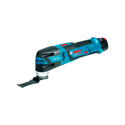 MULTIFERRAMENTA BATERIA GOP 12V-28 Profe