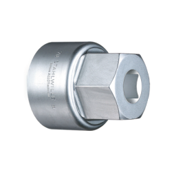 STAHLWILLE Striking Socket 55 mm