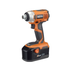 BSS18CNiCd CHAVE DE IMPACTO 18V2,0AH