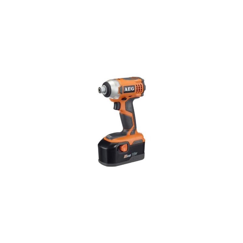 BSS18CNiCd CHAVE DE IMPACTO 18V2,0AH BSS18CNiCd CHAVE DE IMPACTO 18V2,0AH
