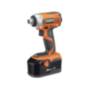 BSS18CNiCd CHAVE DE IMPACTO 18V2,0AH