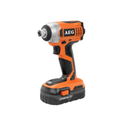 BSS18C/0 Chave impacto -