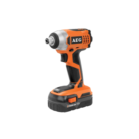 BSS18C/0 Chave impacto -