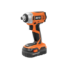 BSS18C/0 Chave impacto -