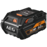 Batería AEG 6.0AH 18V PROLITHIUM-ION™ High Demand