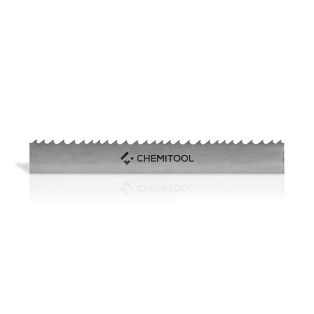 Fitas de Serra POWER M42C 4335x34x1,1mm Z3/4P CHEMITOOL CUTTING