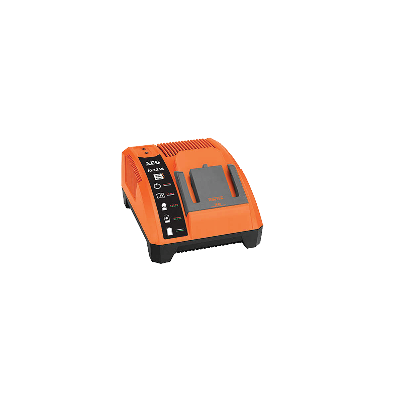 Cargador AL1218G AEG Cargador AL1218G AEG
