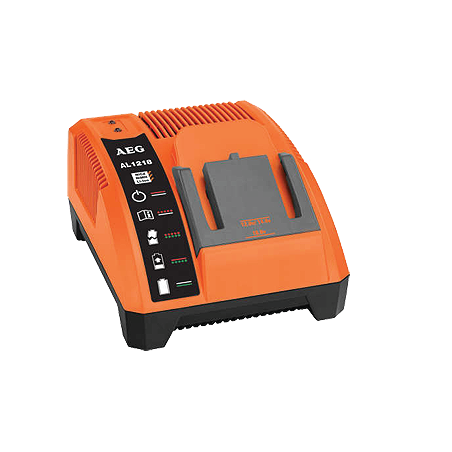Carregador AL1218G AEG