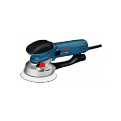 LIXADEIRA EXCÊNTRICA GEX 150 TURBO Profe