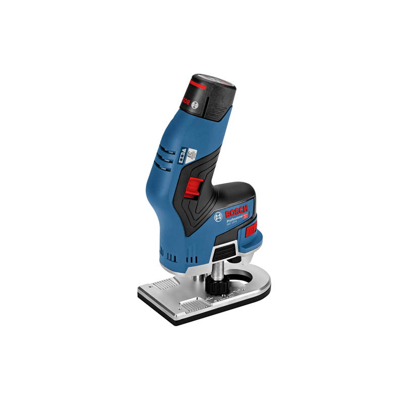 TUPIA BATERIA GKF 12V-8 Professional